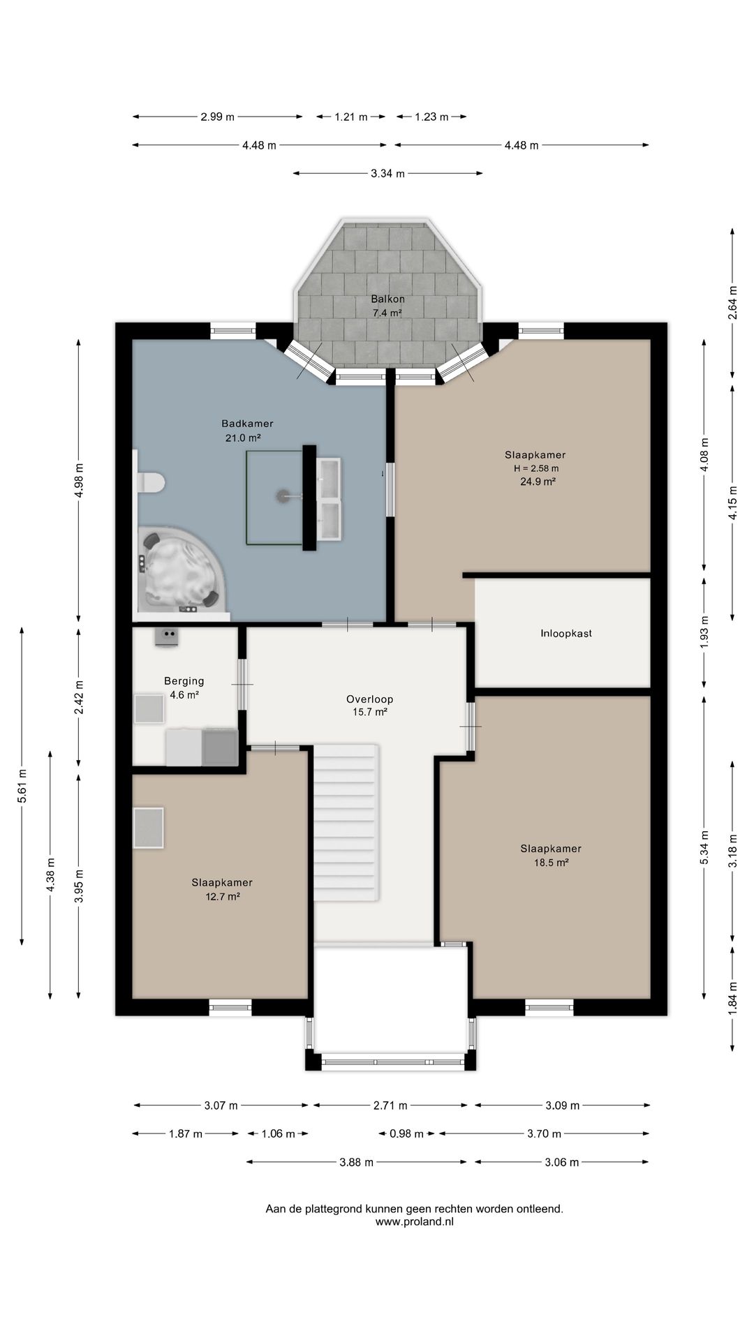 Foto 38 van Kiekendief 62