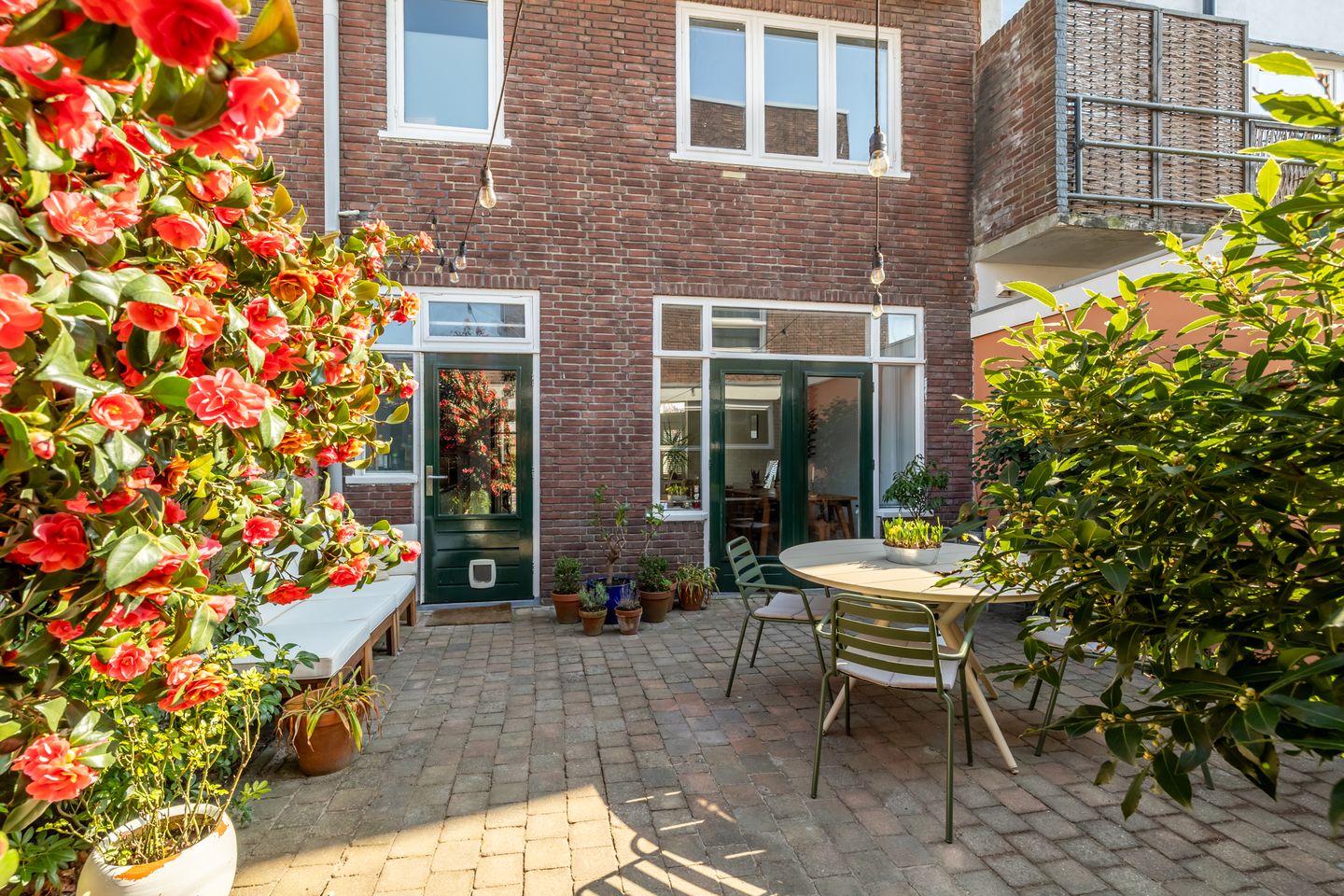 Foto 5 van Generaal van der Plaatstraat 6