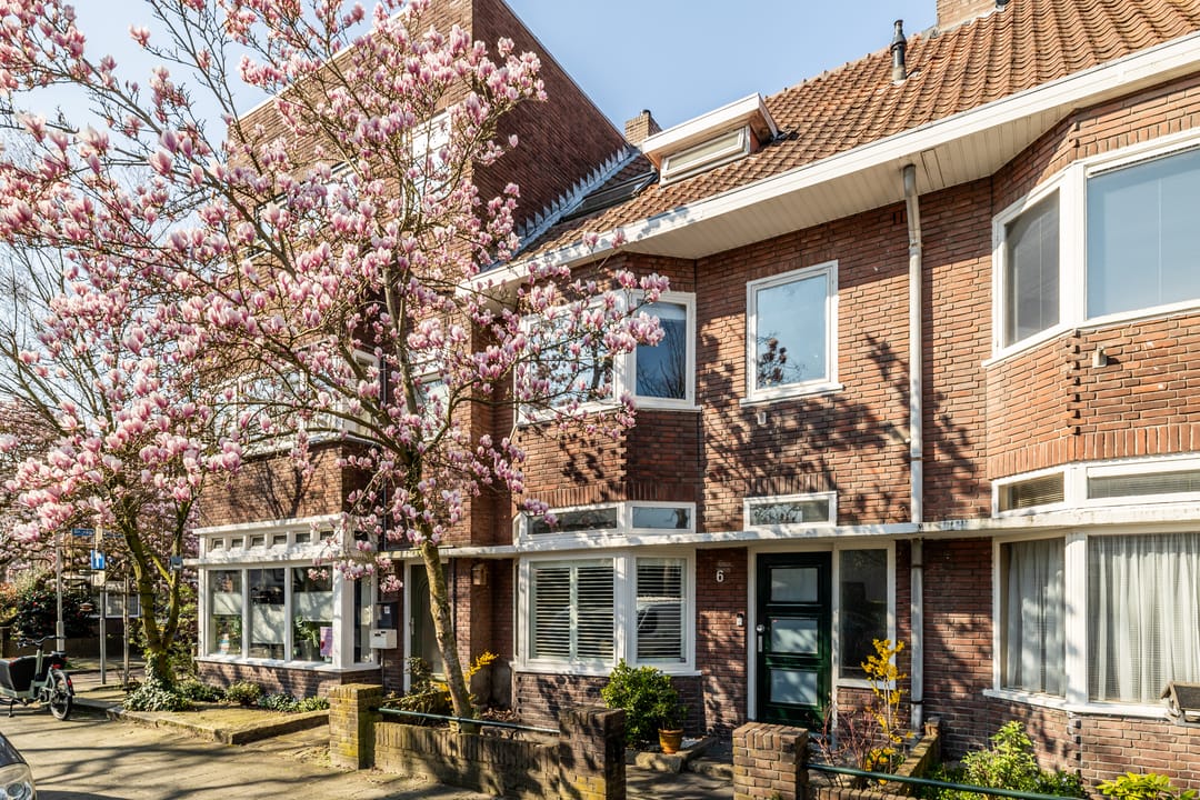 Foto 7 van Generaal van der Plaatstraat 6