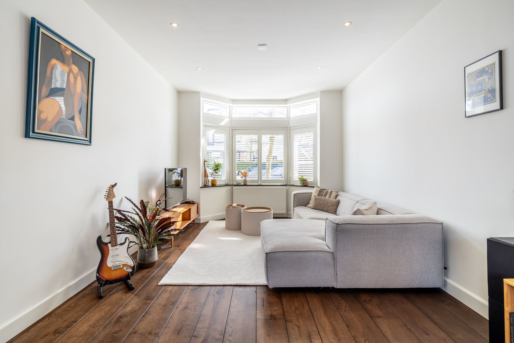 Foto 12 van Generaal van der Plaatstraat 6