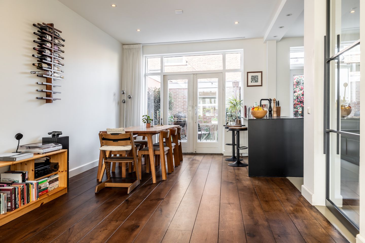 Foto 14 van Generaal van der Plaatstraat 6