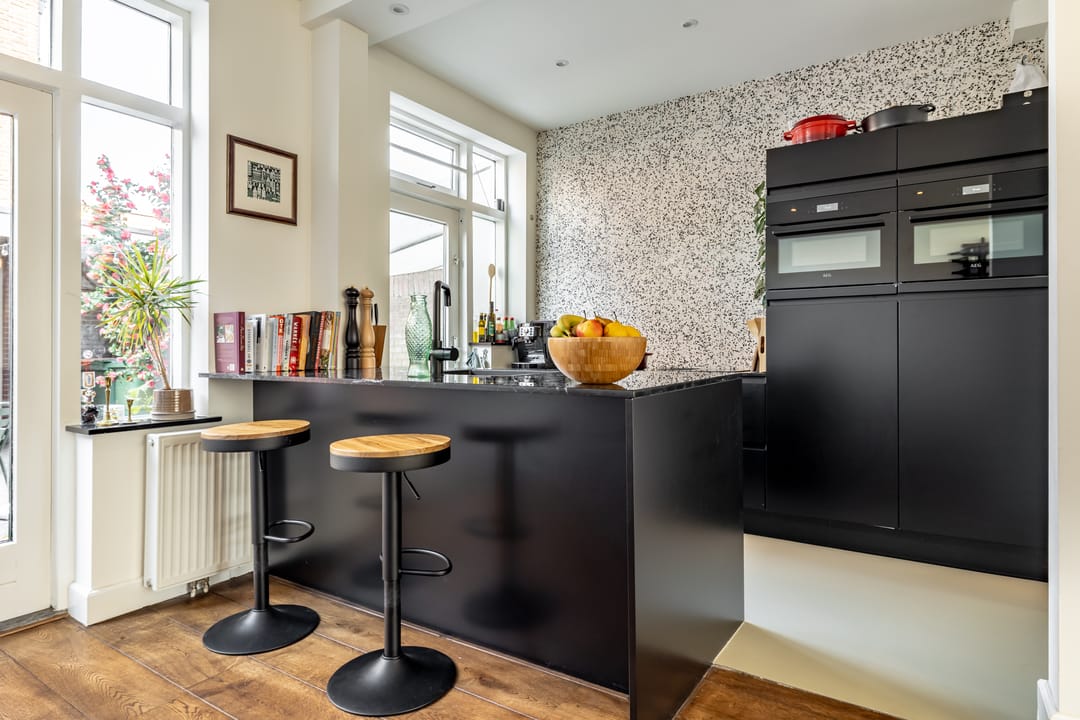 Foto 17 van Generaal van der Plaatstraat 6