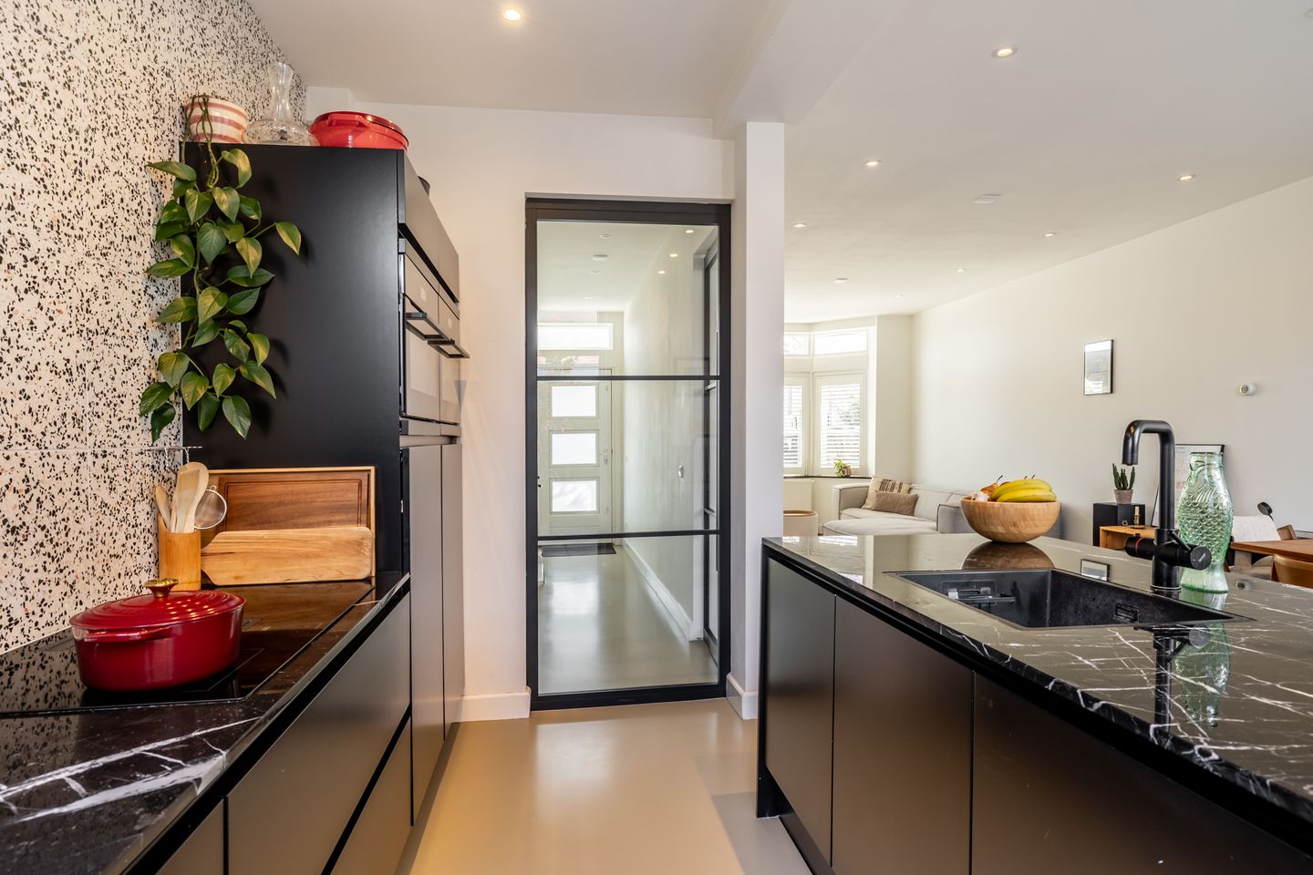 Foto 19 van Generaal van der Plaatstraat 6