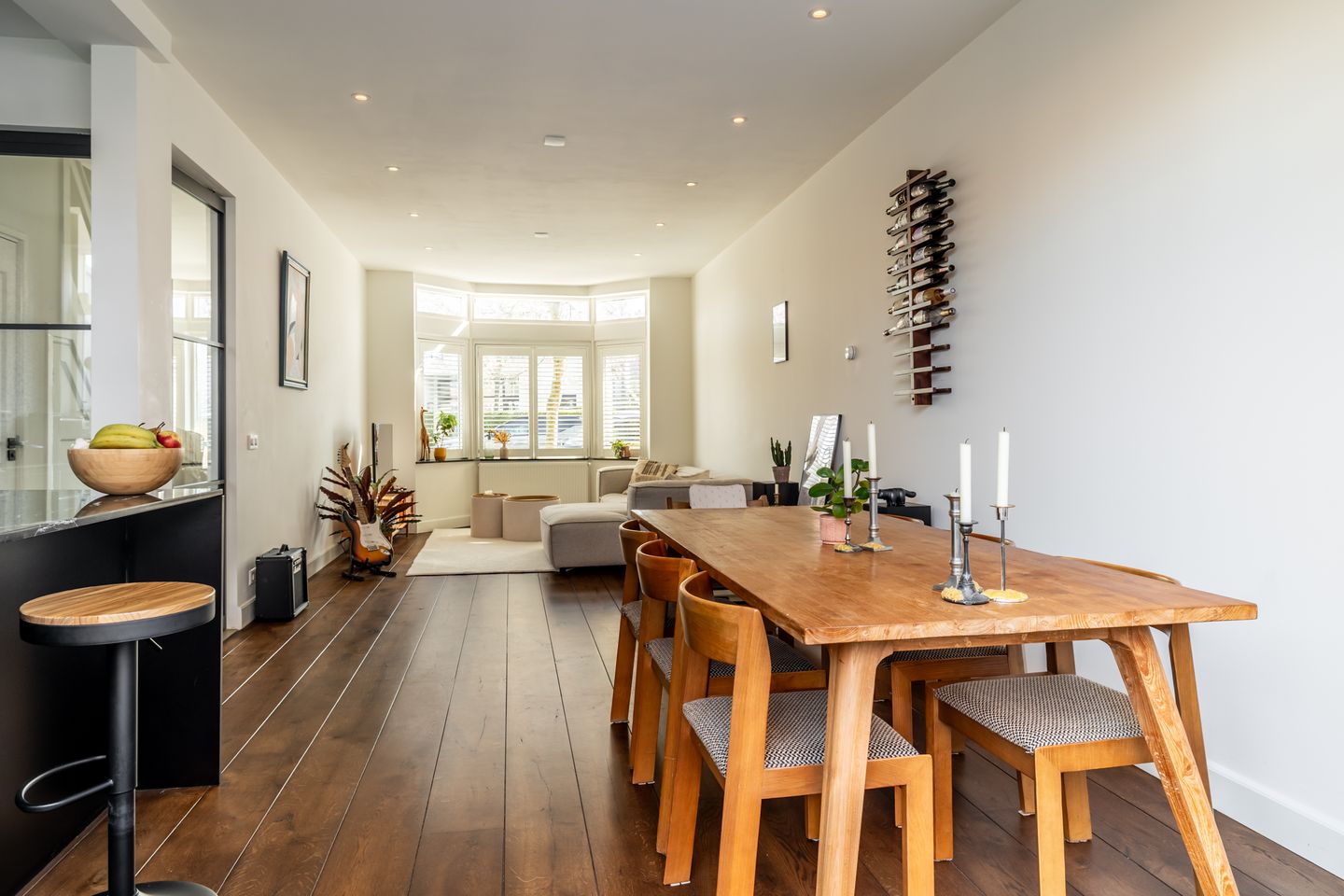 Foto 20 van Generaal van der Plaatstraat 6