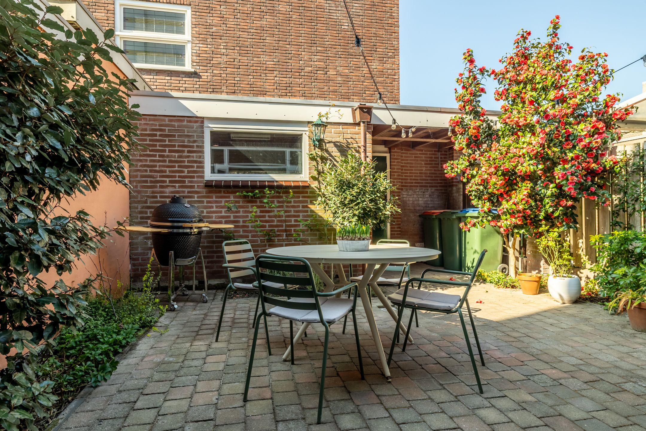 Foto 21 van Generaal van der Plaatstraat 6