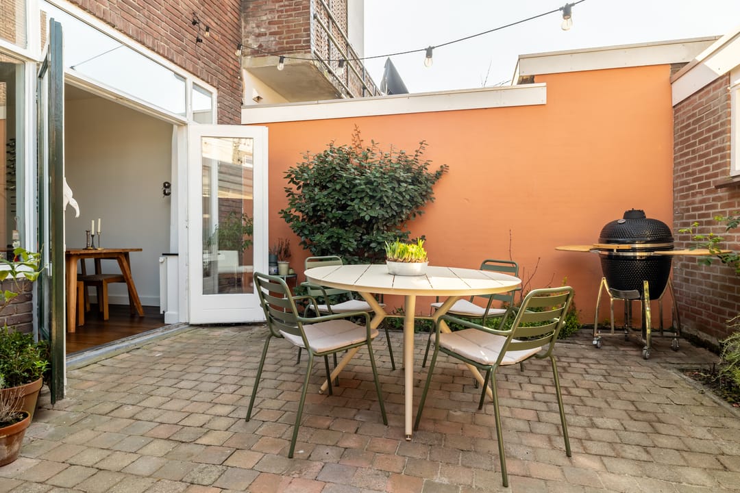 Foto 22 van Generaal van der Plaatstraat 6