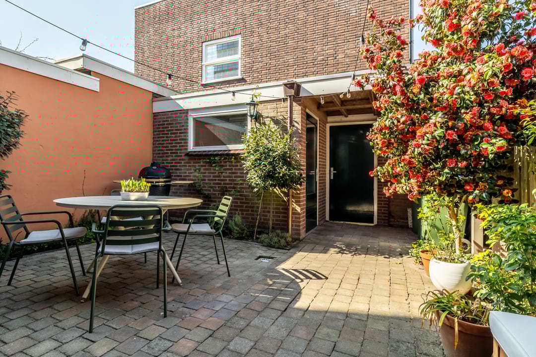 Foto 23 van Generaal van der Plaatstraat 6