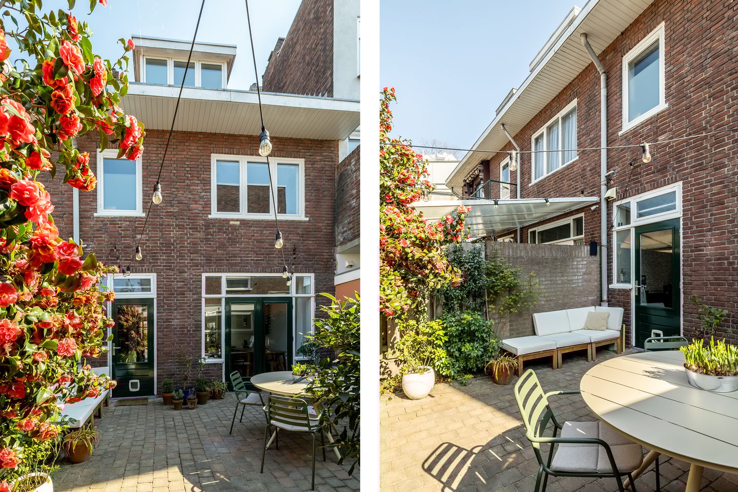 Foto 25 van Generaal van der Plaatstraat 6