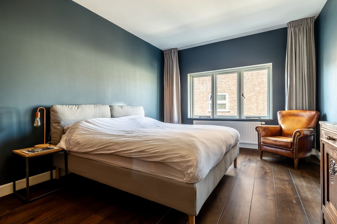 Foto 26 van Generaal van der Plaatstraat 6