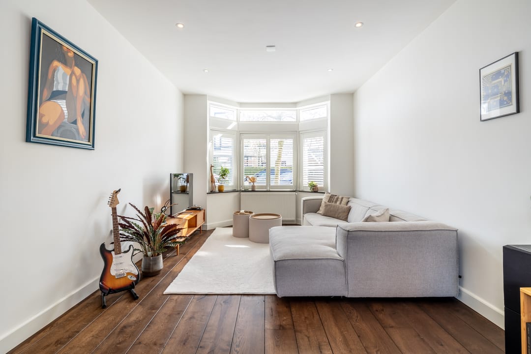 Foto 2 van Generaal van der Plaatstraat 6