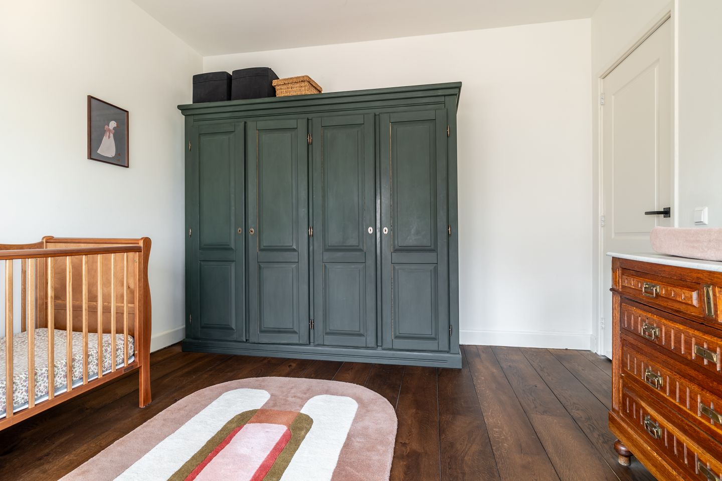 Foto 34 van Generaal van der Plaatstraat 6