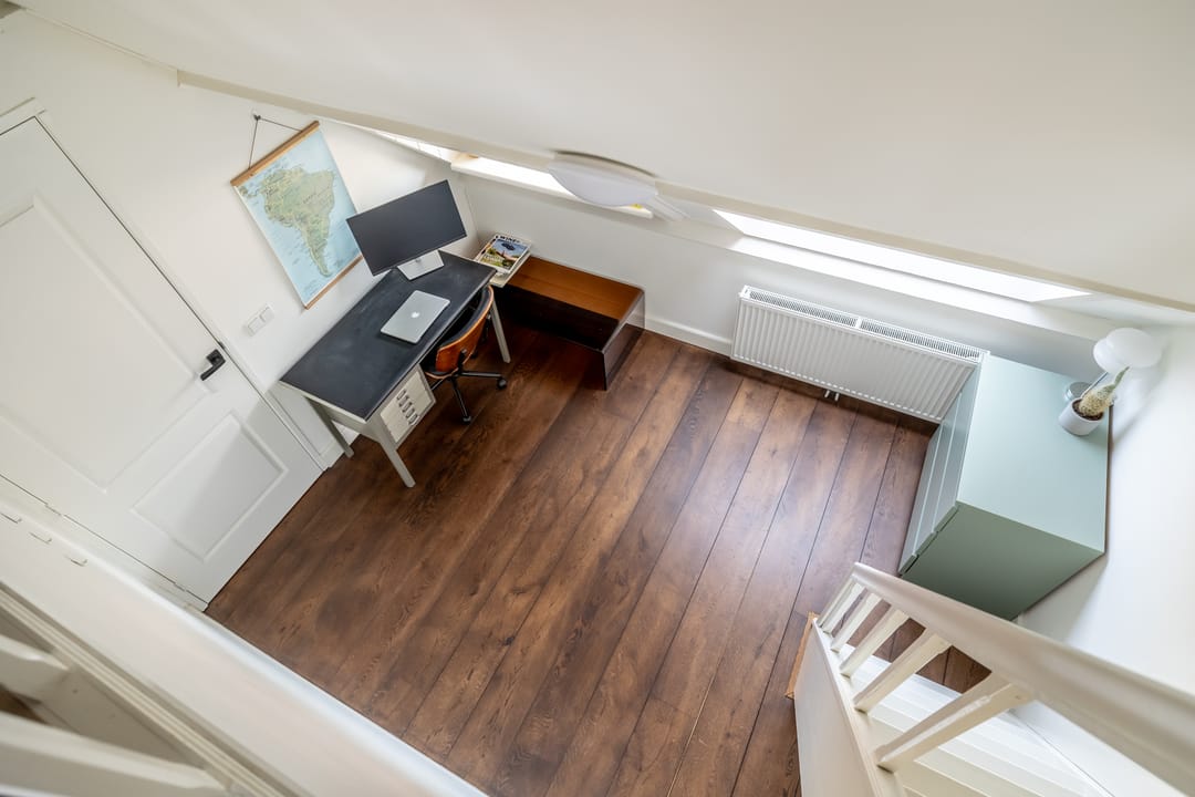 Foto 37 van Generaal van der Plaatstraat 6