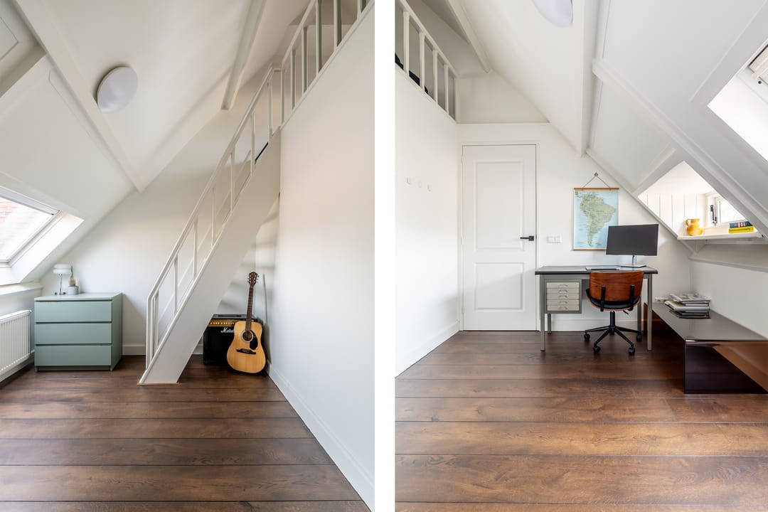 Foto 38 van Generaal van der Plaatstraat 6