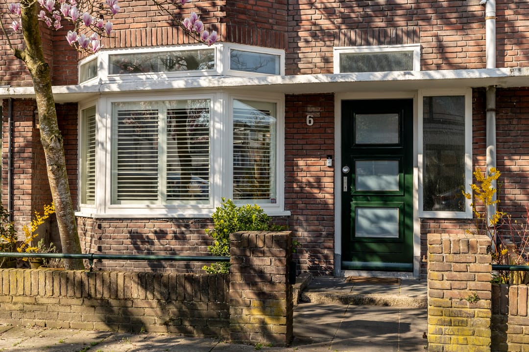 Foto 8 van Generaal van der Plaatstraat 6