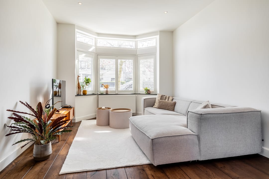 Foto 13 van Generaal van der Plaatstraat 6