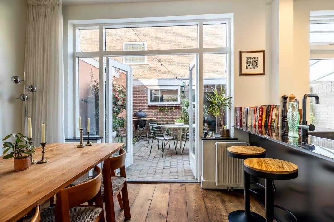 Foto 16 van Generaal van der Plaatstraat 6