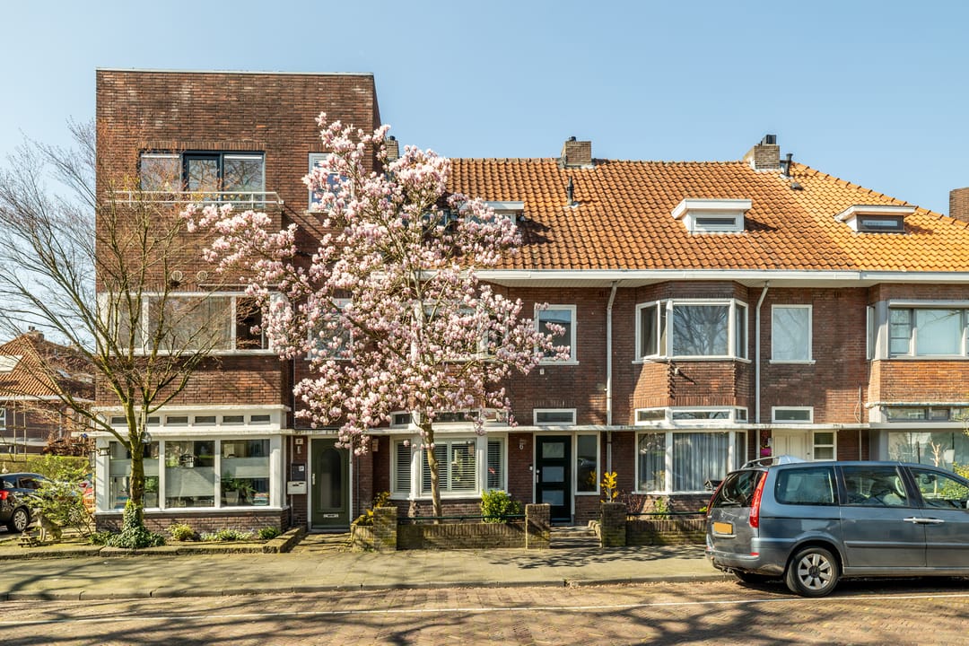 Foto 52 van Generaal van der Plaatstraat 6