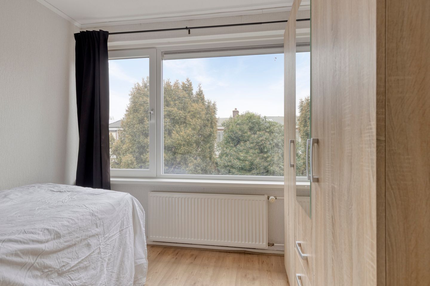 Well-maintained 5-room family home near Park Oosterhout with spacious extension — 19