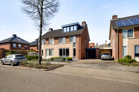 Veldbloemstraat thumbnail