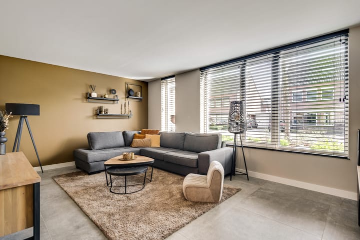 Foto 2 van Veldbloemstraat 36