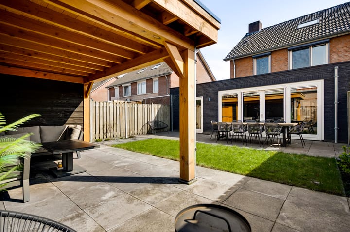 Foto 5 van Veldbloemstraat 36