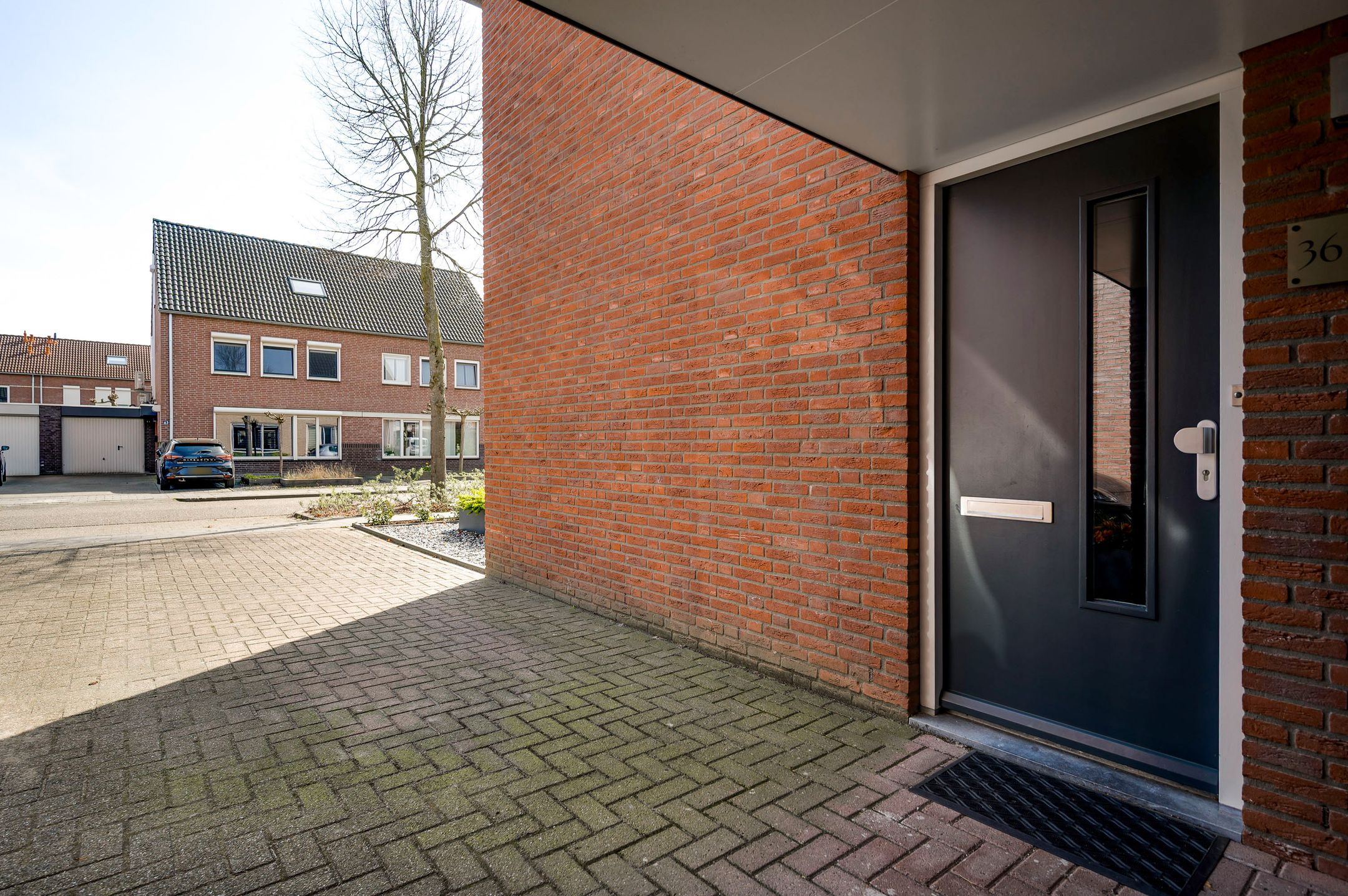 Photo 9 of Veldbloemstraat 36