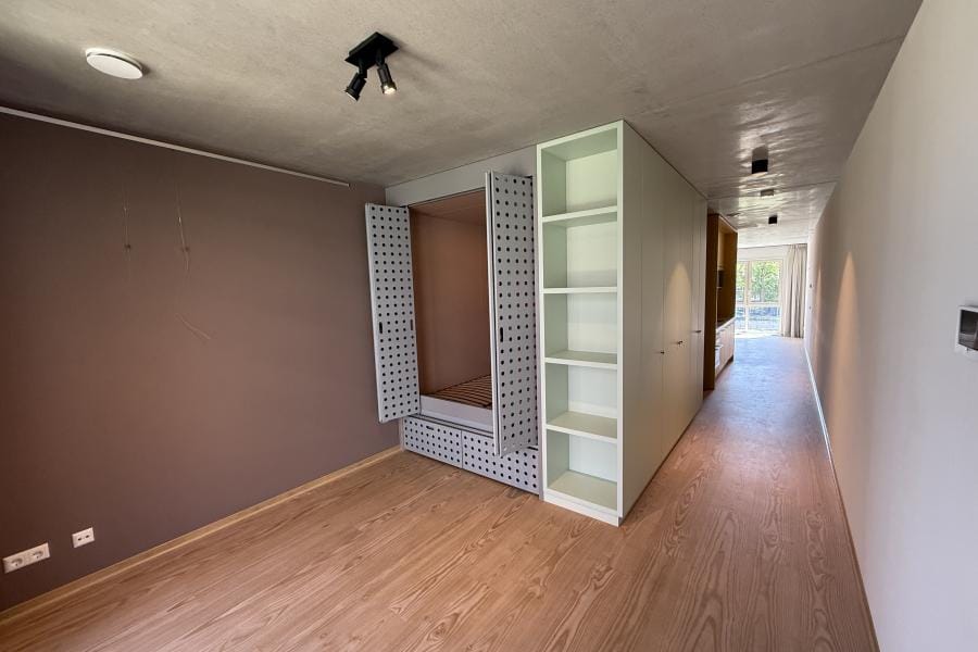 Photo 19 of Houthavenweg 41