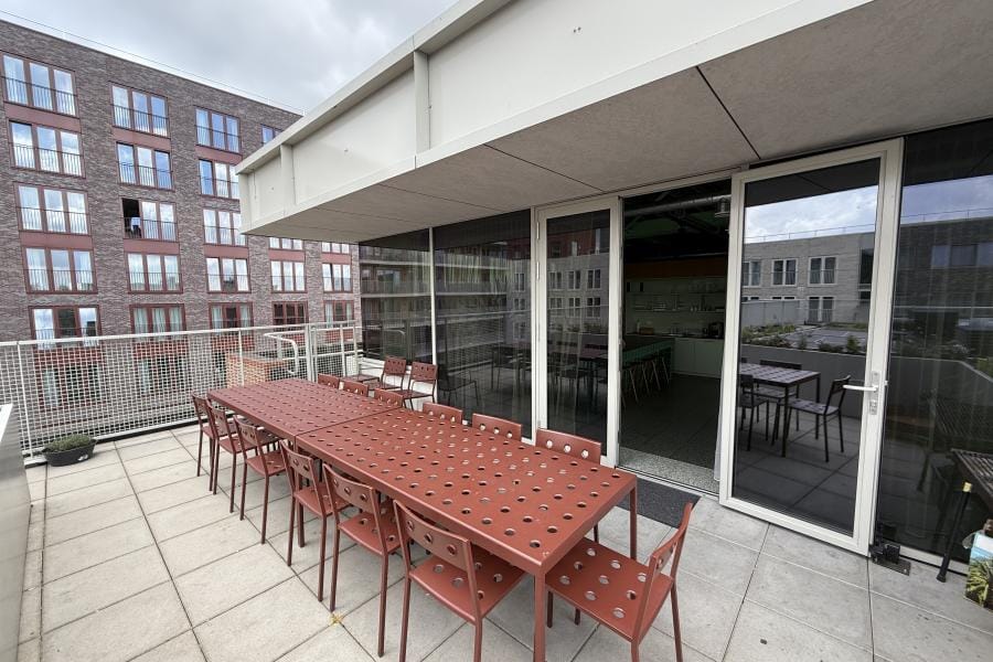 Photo 12 of Houthavenweg 41