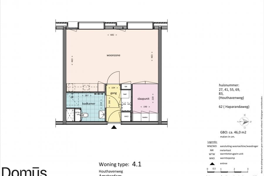 Photo 20 of Houthavenweg 41