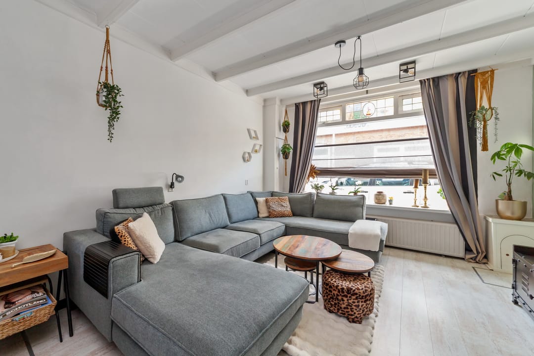 Foto 1 van Rijnweg 81