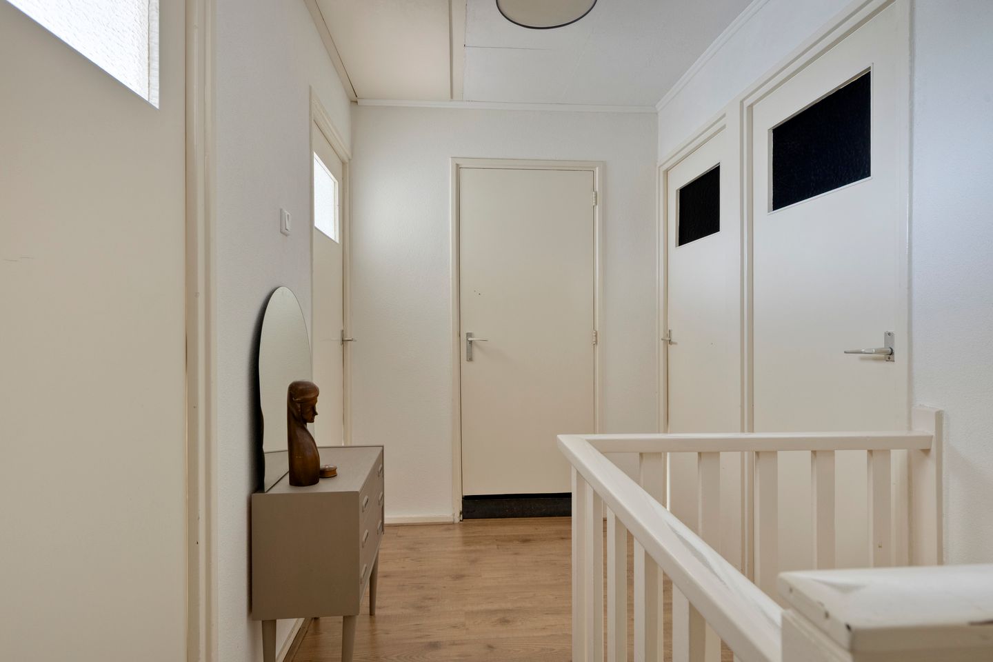 Well-maintained 5-room family home near Park Oosterhout with spacious extension — 25