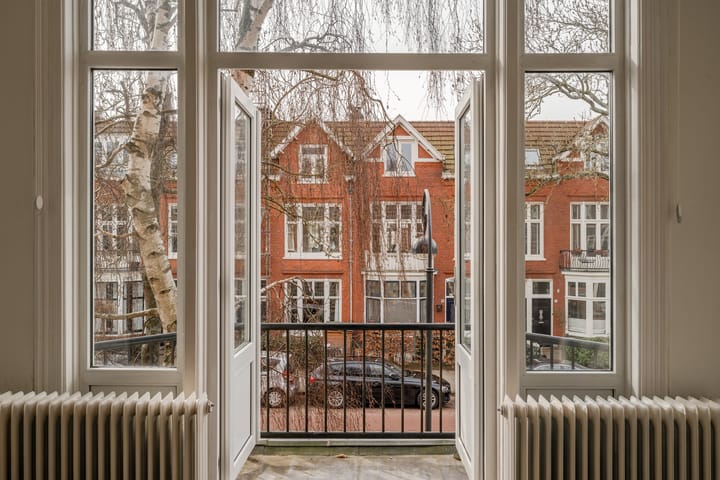 Photo 4 of Schouwtjeslaan 43-RD