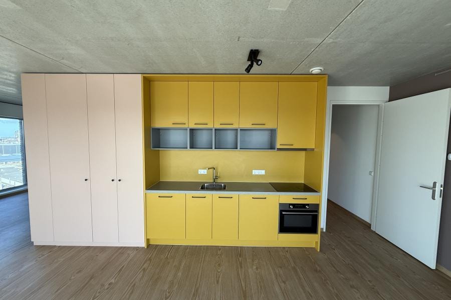 Photo 2 of Houthavenweg 41