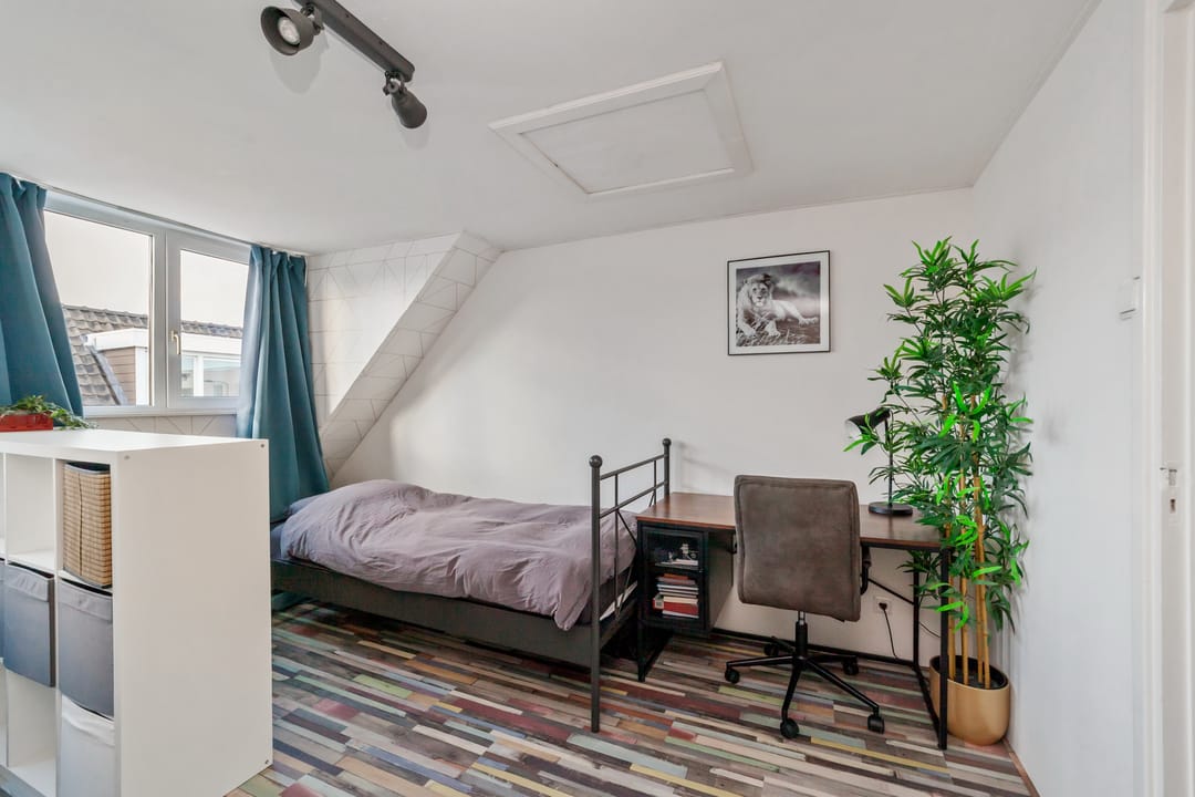 Foto 16 van Rijnweg 81