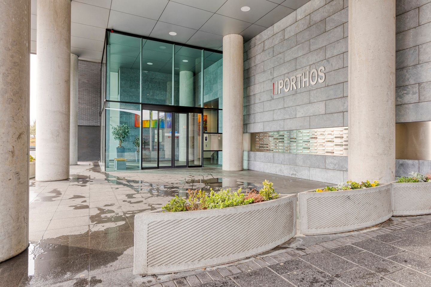 Foto 5 van Winkelcentrum Woensel 198