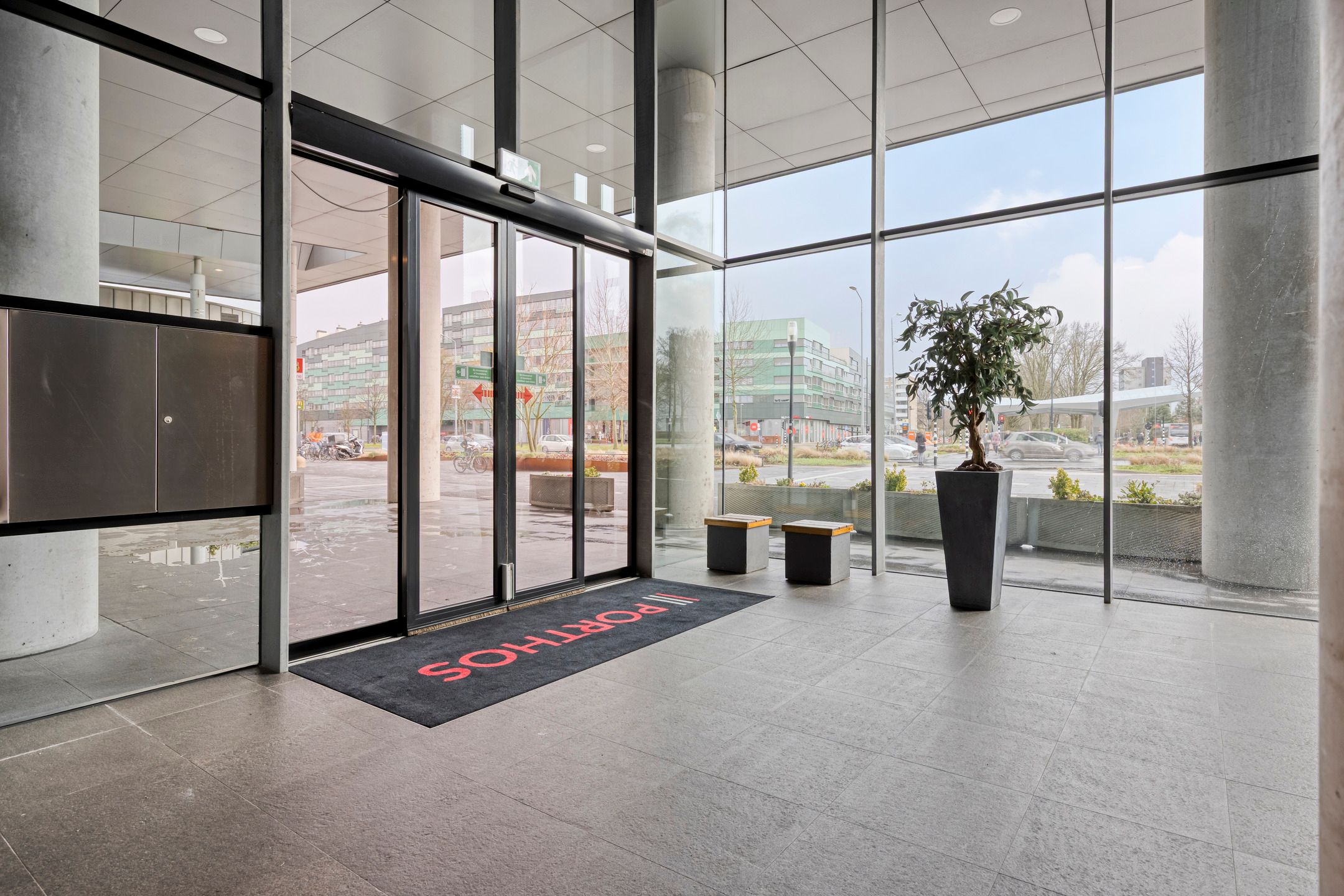 Foto 6 van Winkelcentrum Woensel 198