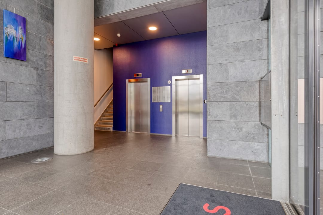 Foto 7 van Winkelcentrum Woensel 198