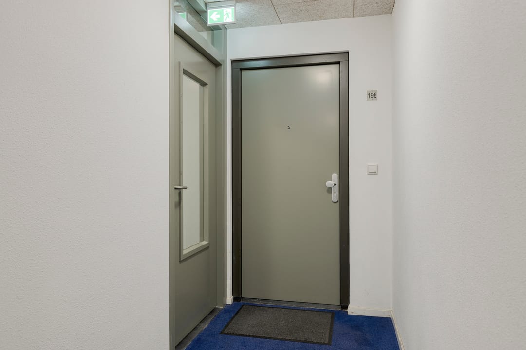 Foto 8 van Winkelcentrum Woensel 198