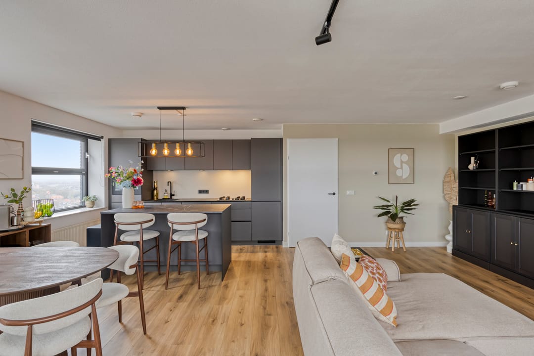 Foto 13 van Winkelcentrum Woensel 198