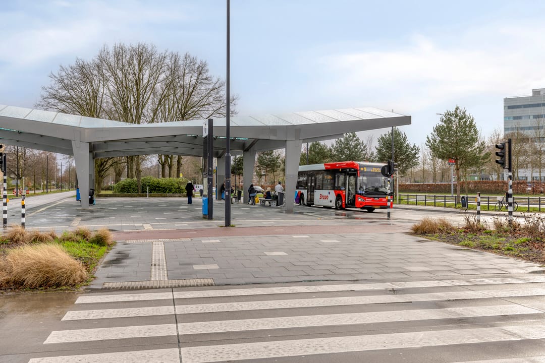 Foto 32 van Winkelcentrum Woensel 198