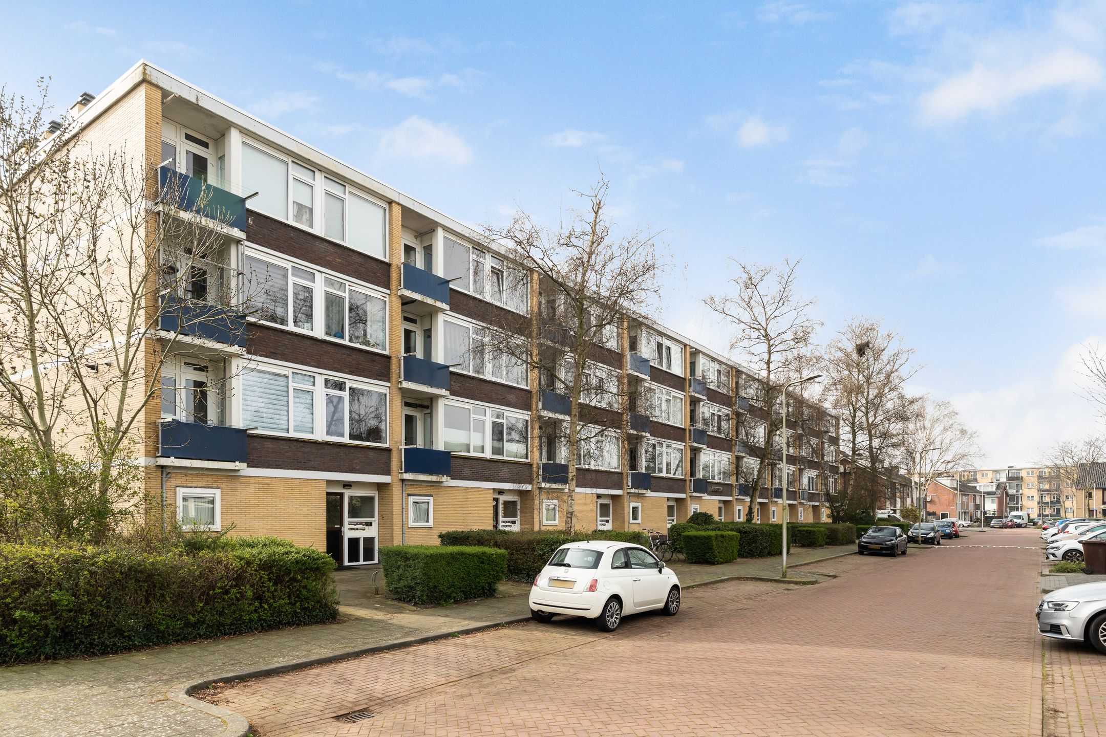 Foto 3 van Roerdompstraat 40