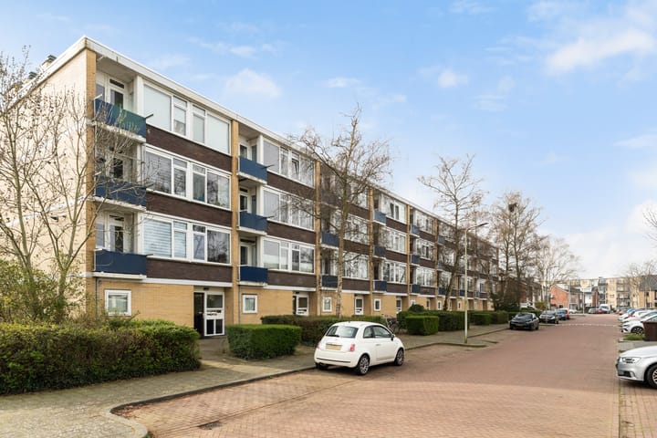 Foto 3 van Roerdompstraat 40