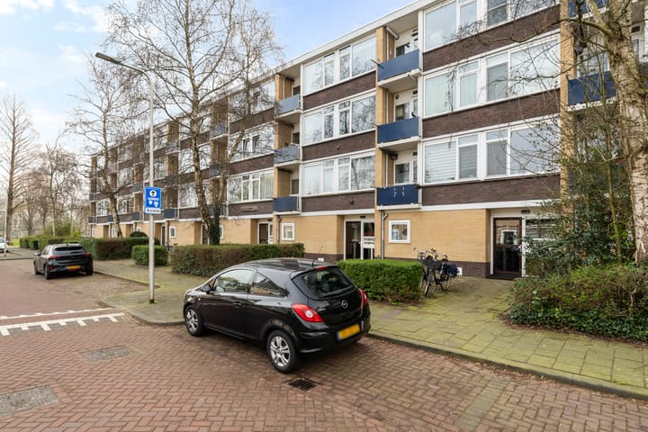 Foto 4 van Roerdompstraat 40