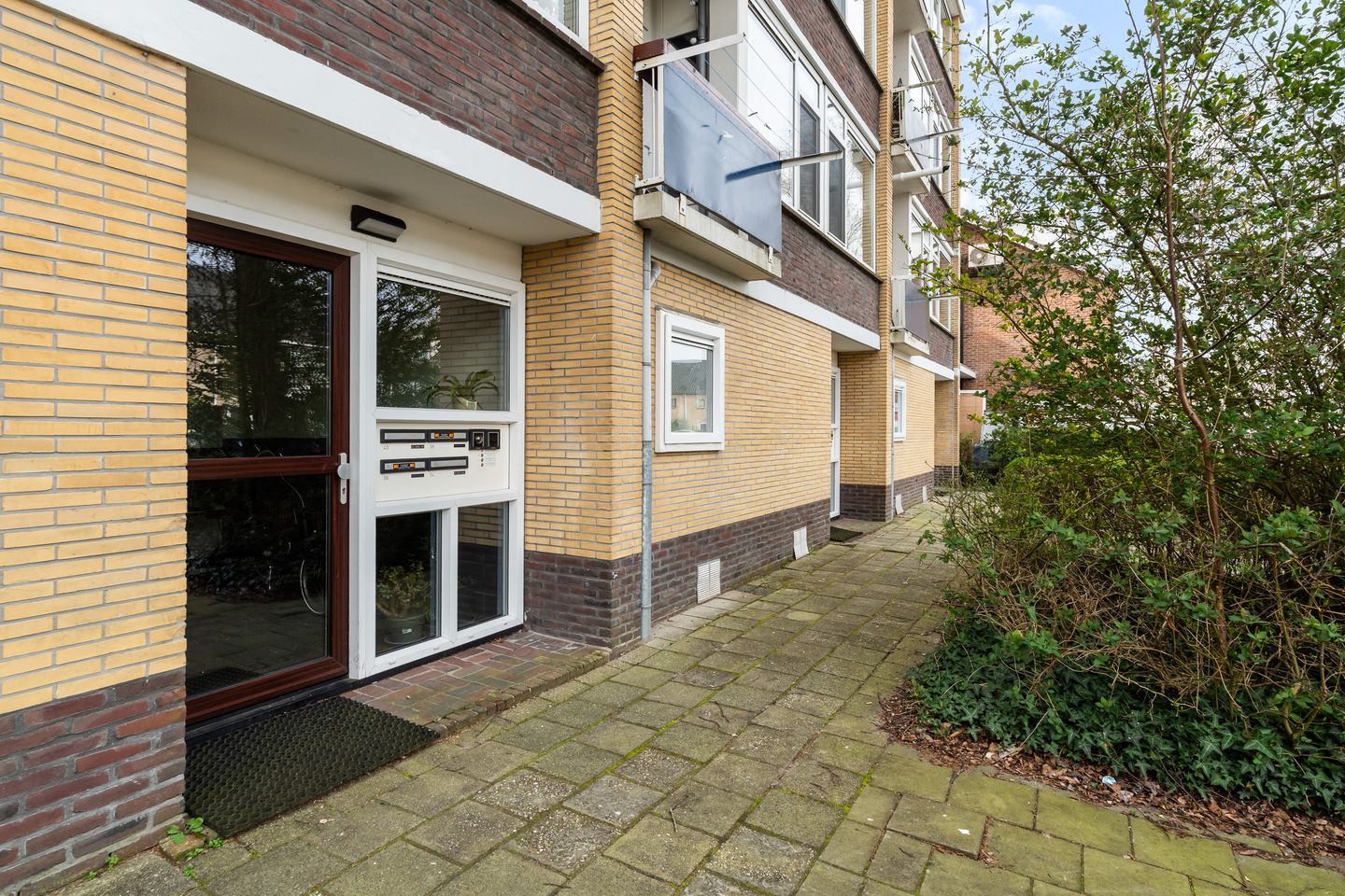 Foto 5 van Roerdompstraat 40