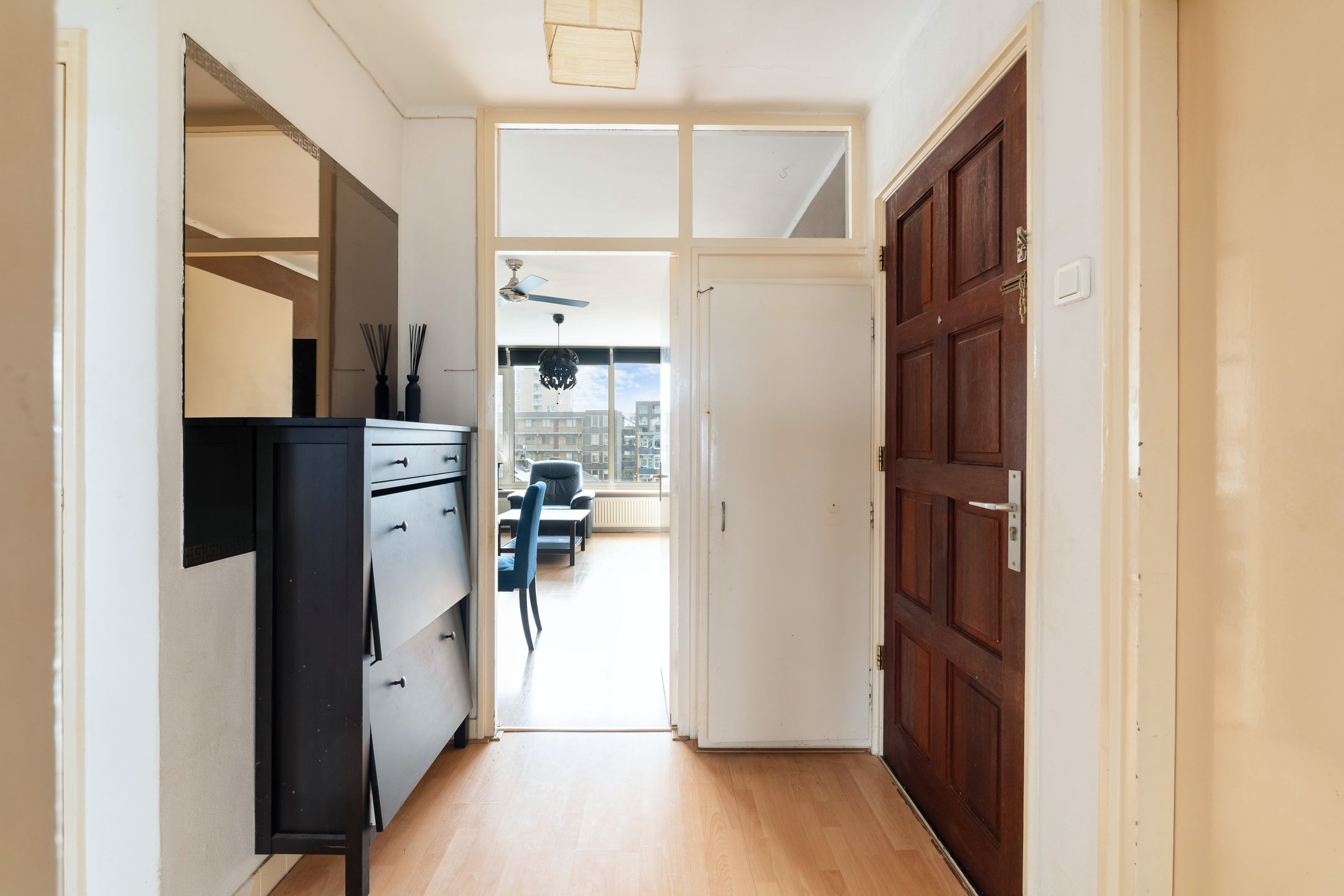 Foto 9 van Roerdompstraat 40