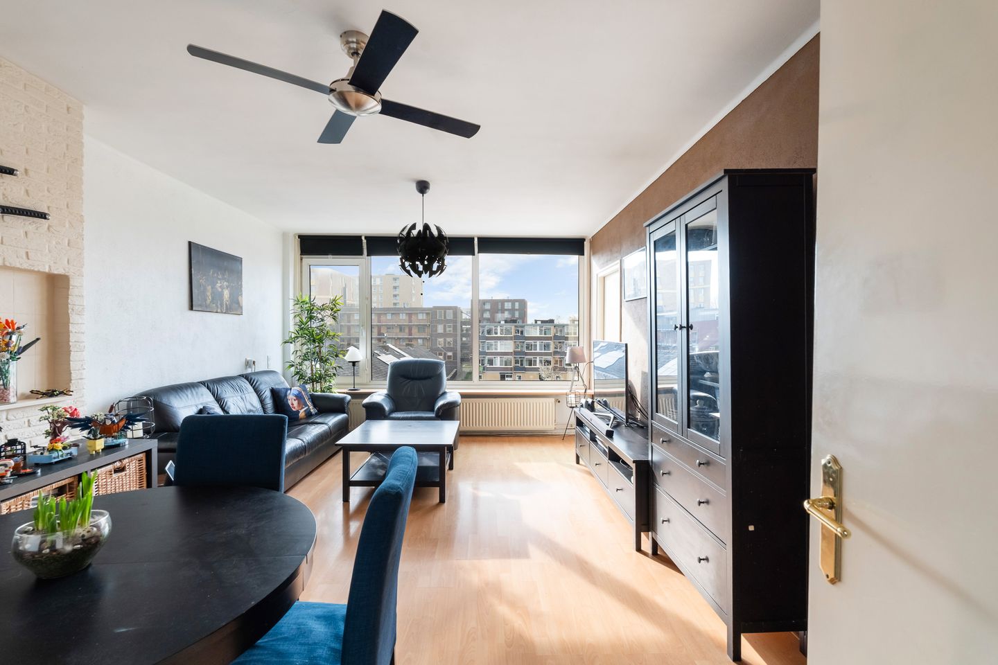 Foto 10 van Roerdompstraat 40