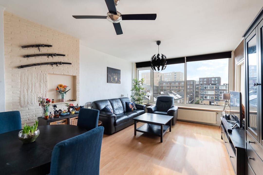 Foto 11 van Roerdompstraat 40