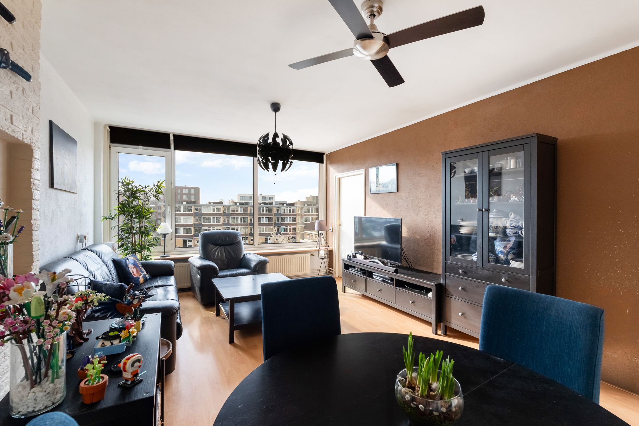 Foto 12 van Roerdompstraat 40