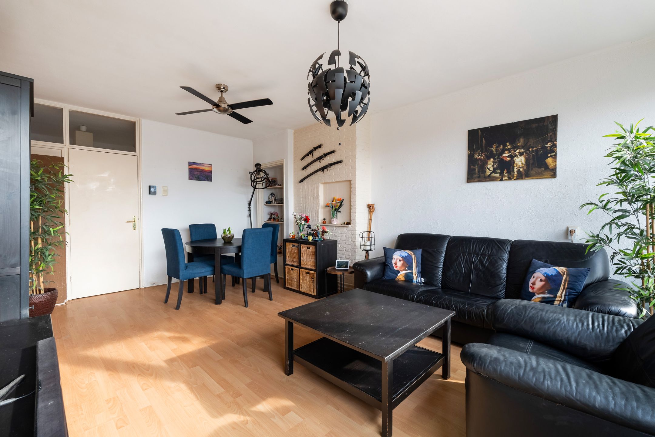 Foto 15 van Roerdompstraat 40