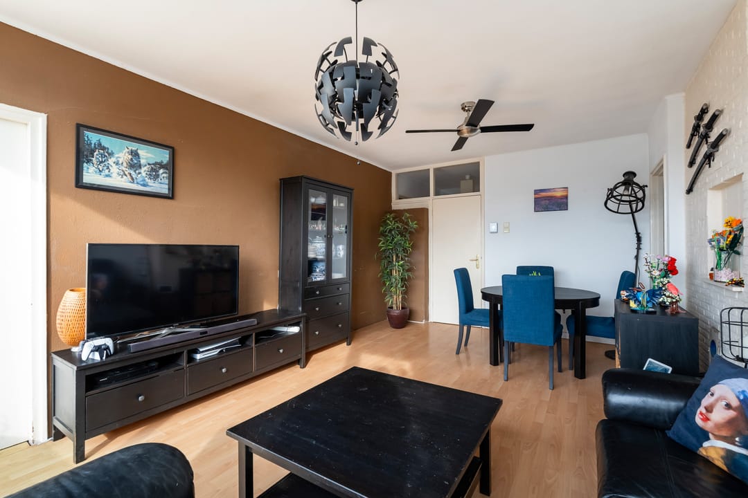 Foto 16 van Roerdompstraat 40